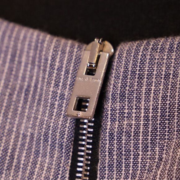 Rag & Bone Silk Blend Top Sz M - Picture 5 of 7